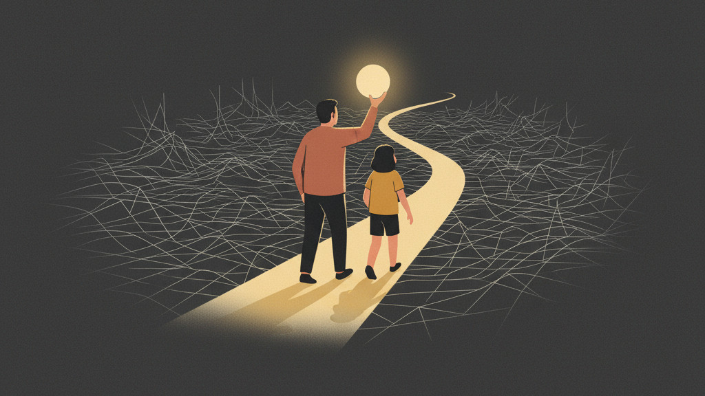 The illustration